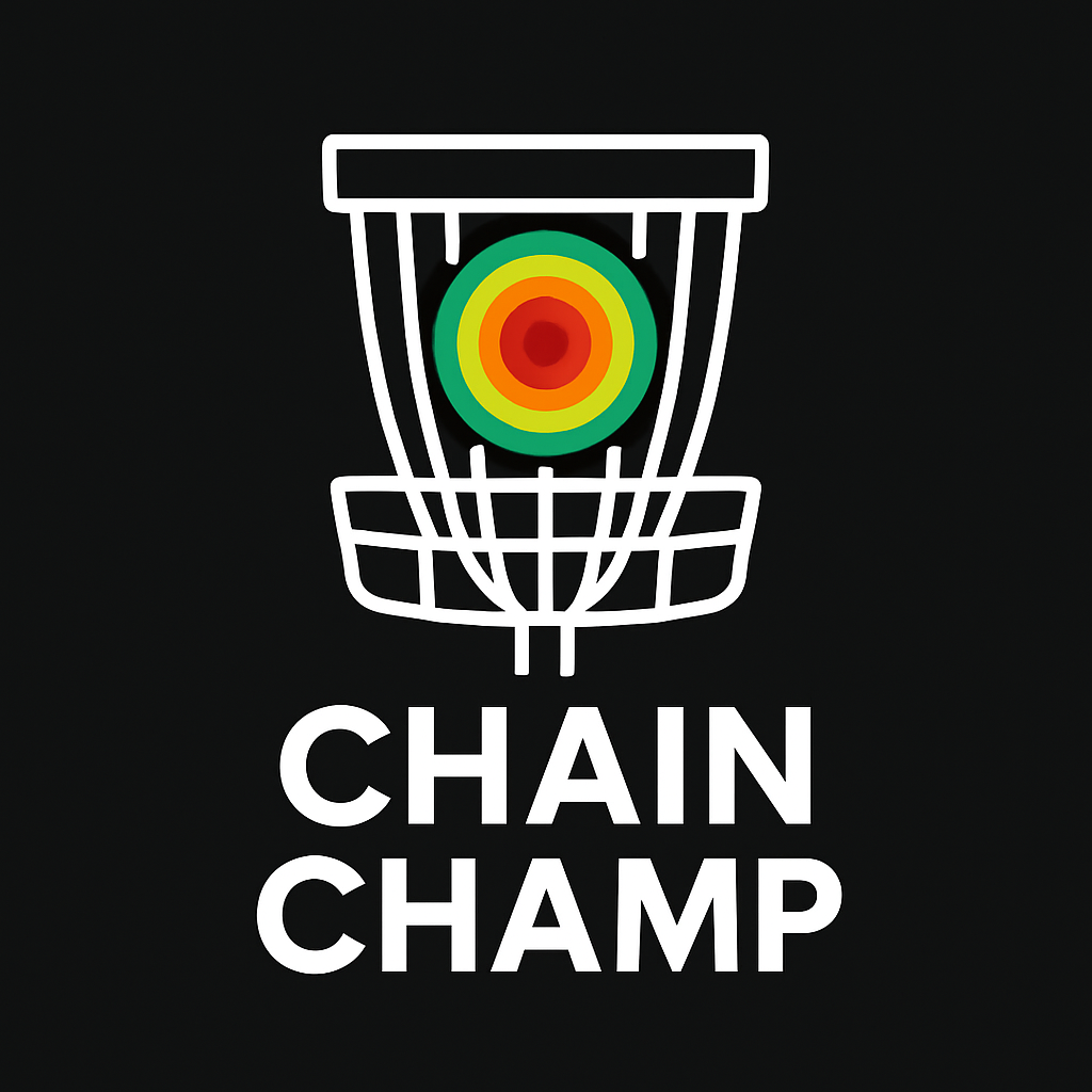 Chain Champ Logo